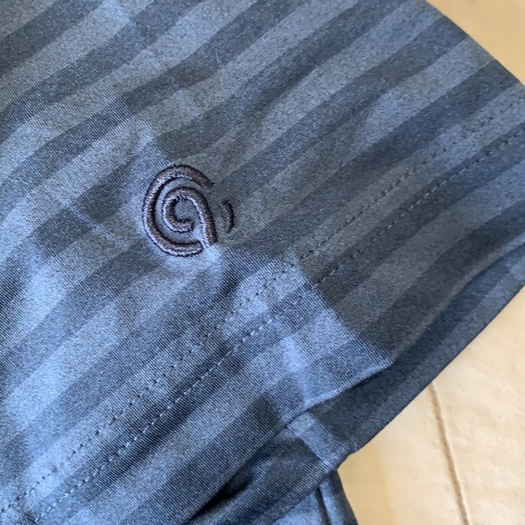 Champion golf shirt wicking Small - Picture 5 of 6